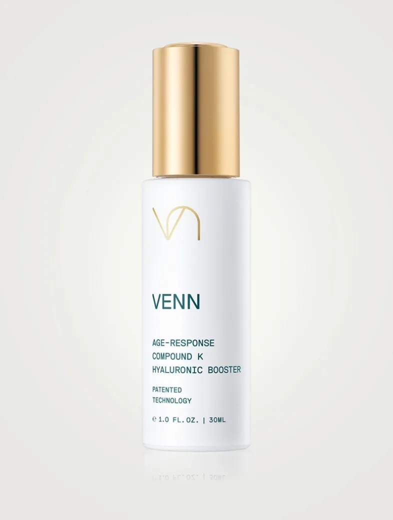 Compound K Hyaluronic Booster