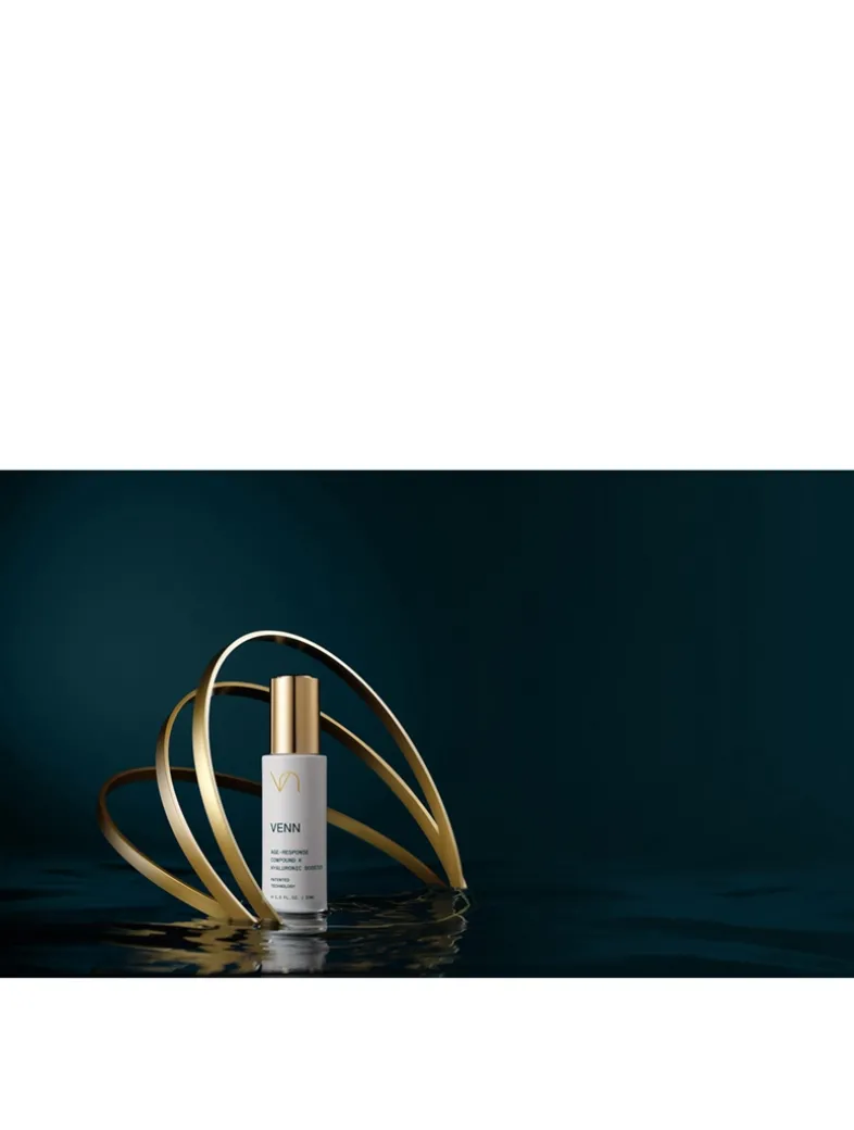 Compound K Hyaluronic Booster