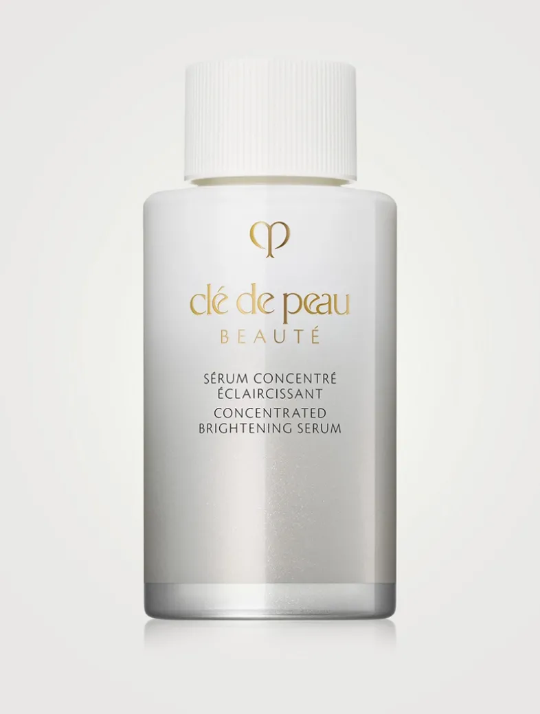 Concentrated Brightening Serum Refill