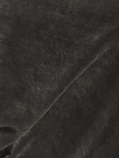 Concordians Cylinder Velvet Top