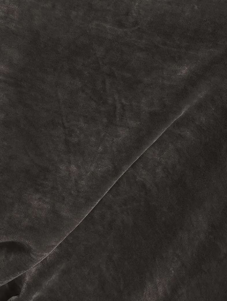 Concordians Cylinder Velvet Top