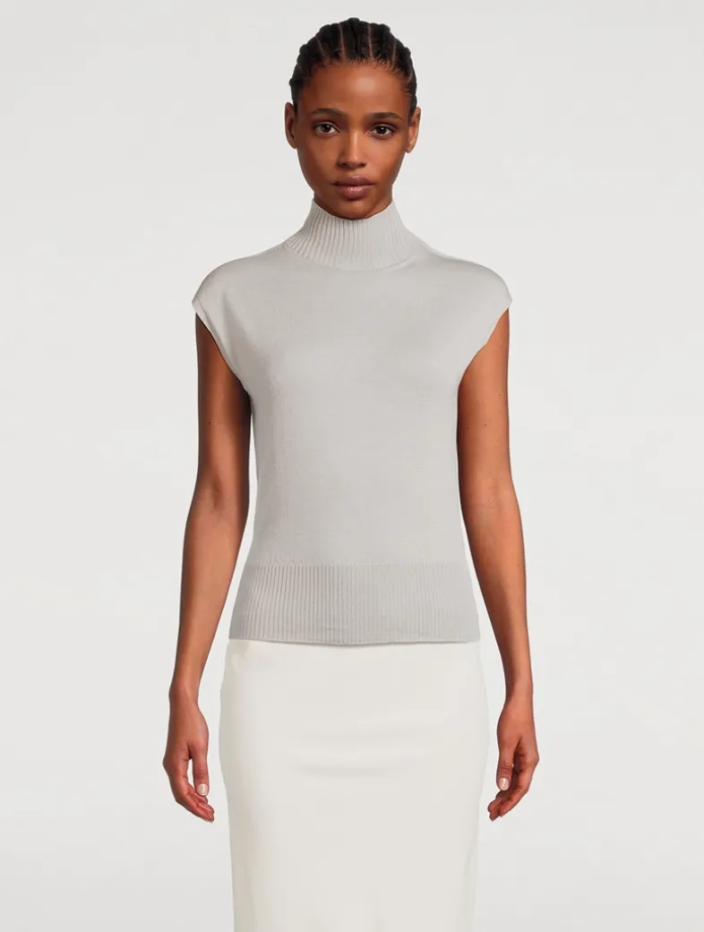 Concordians Wool Turtleneck