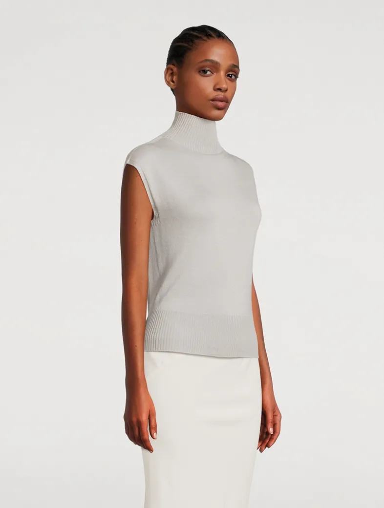 Concordians Wool Turtleneck