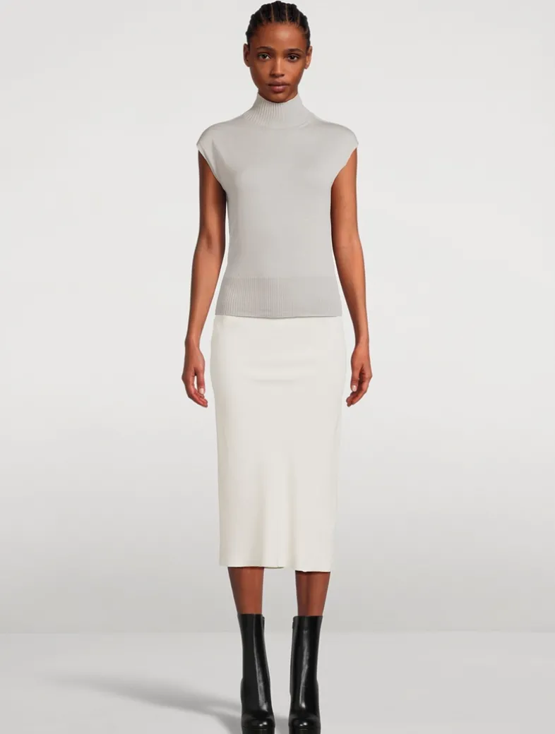Concordians Wool Turtleneck