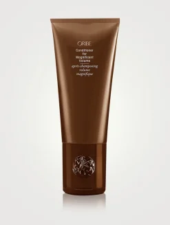 Conditioner for Magnificent Volume