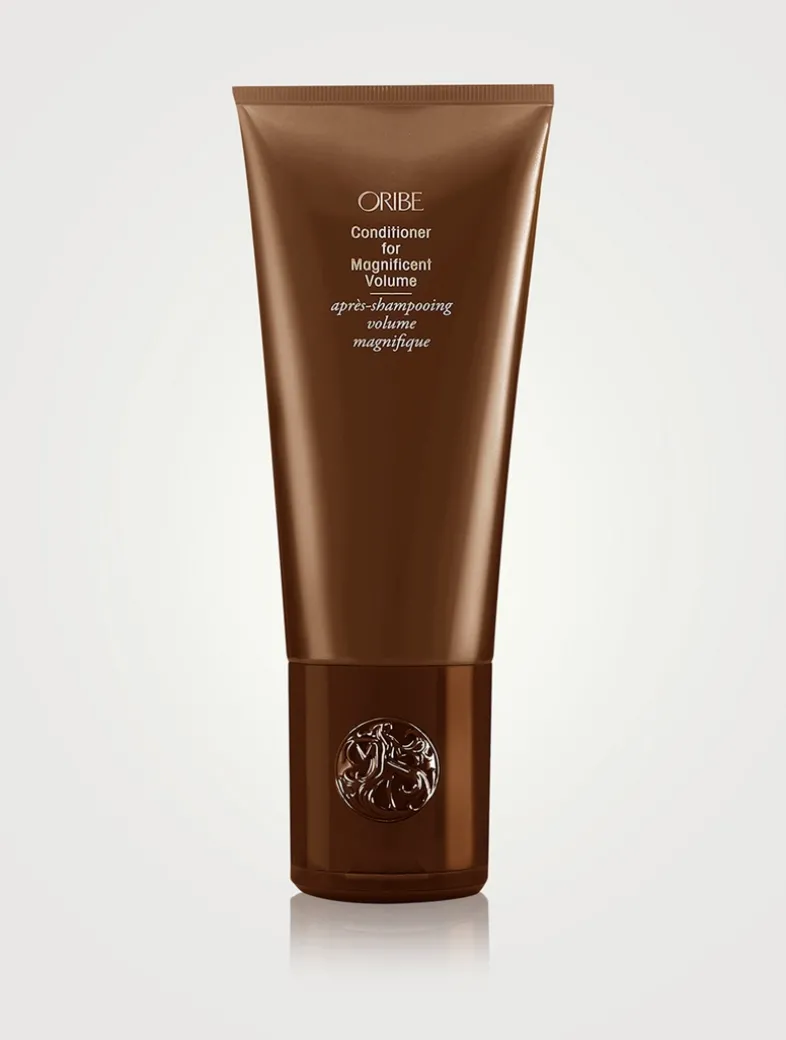 Conditioner for Magnificent Volume