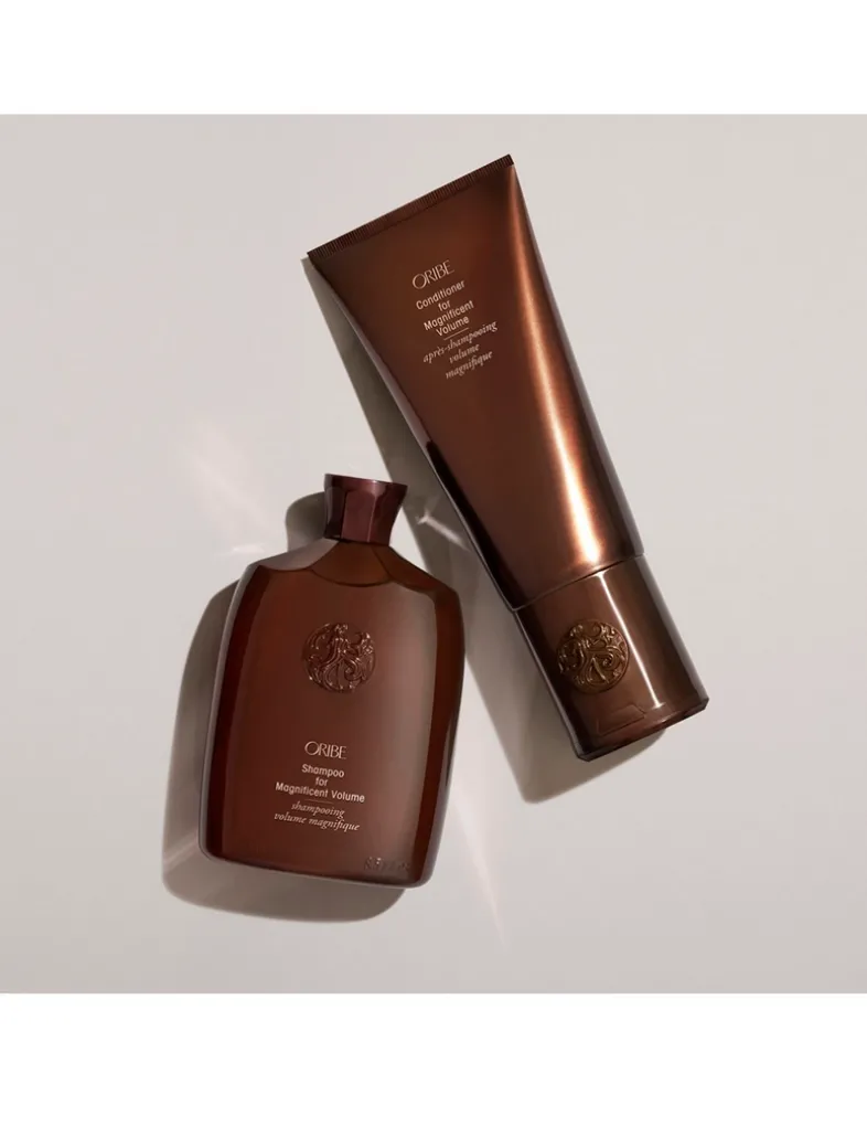 Conditioner for Magnificent Volume
