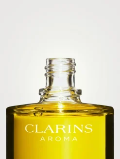 Contour Body Treatment Oil