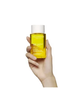 Contour Body Treatment Oil