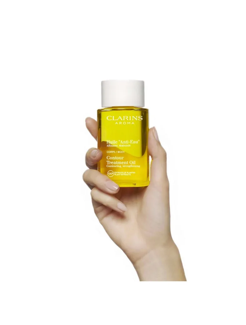 Contour Body Treatment Oil