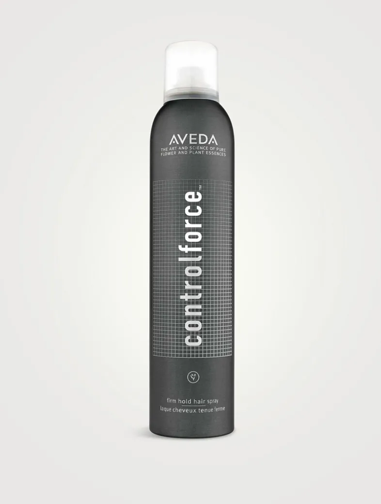 Control Force™ Firm Hold Hair Spray