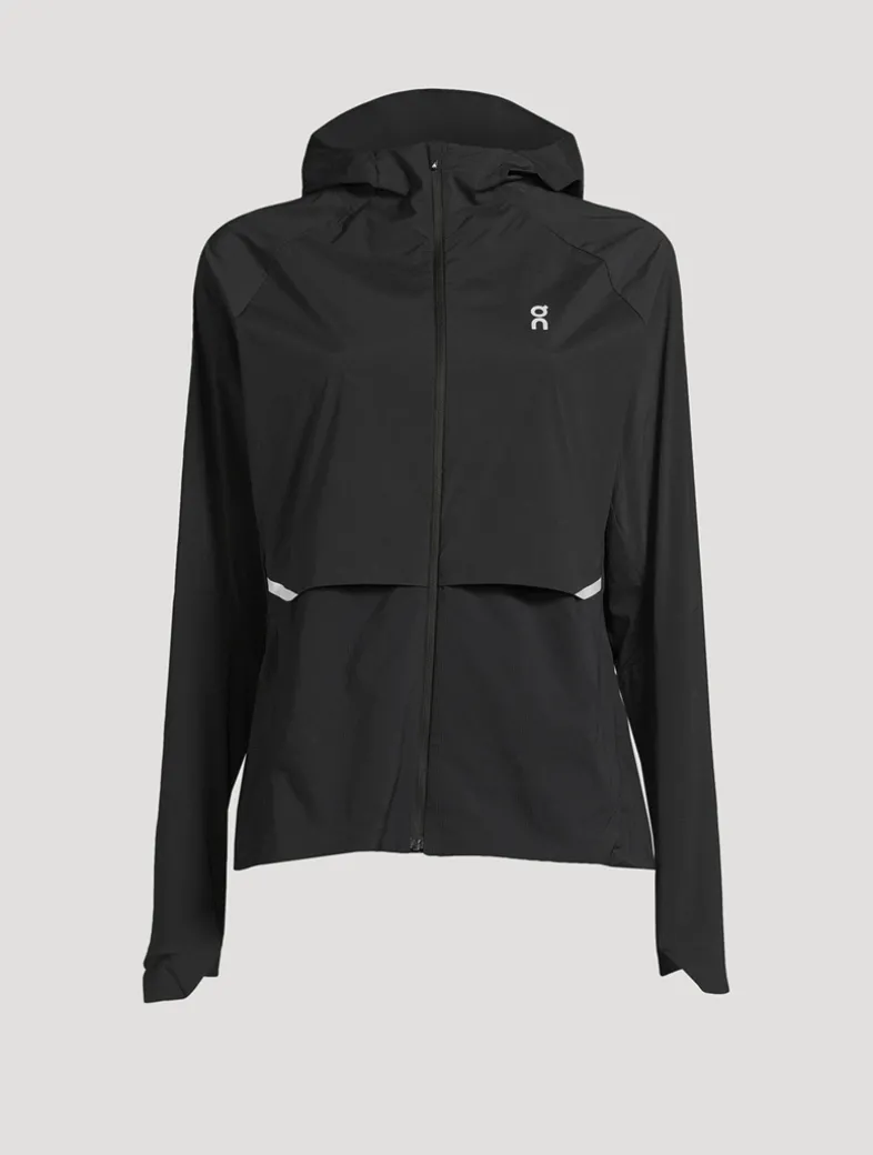 Core Jacket