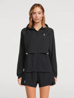 Core Jacket