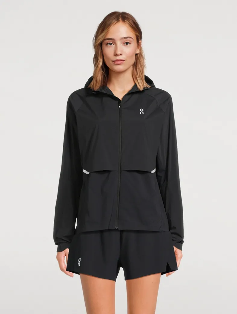 Core Jacket