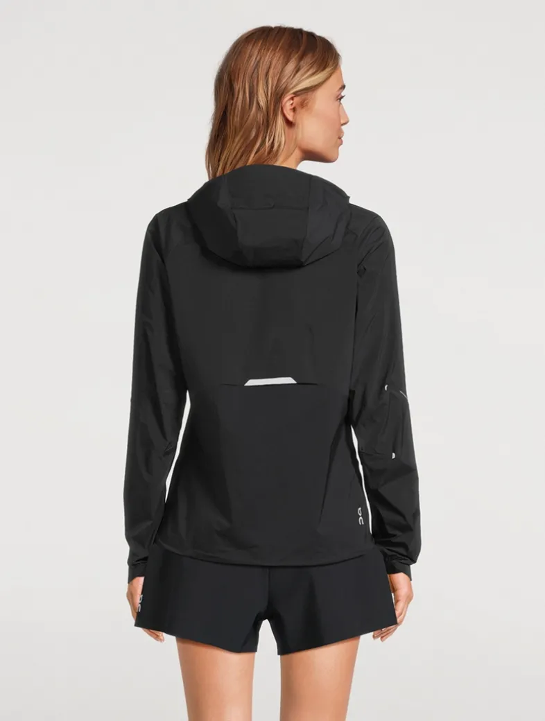 Core Jacket