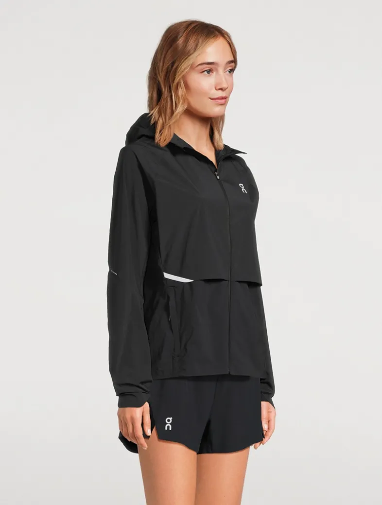 Core Jacket