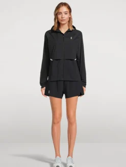 Core Jacket