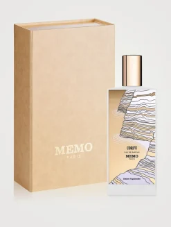 Corfu Eau de Parfum