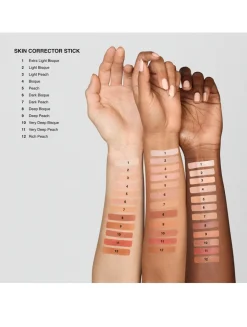 Corrector Stick