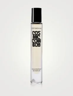 Cosmic Cowboy Perfume Oil Extract
