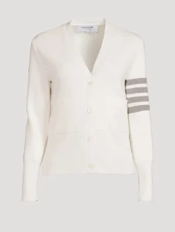 Cotton Cardigan