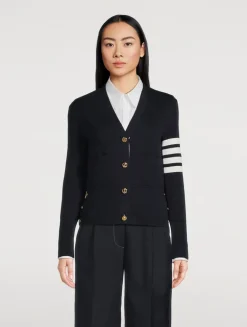 Cotton Cardigan