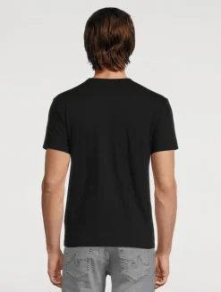 Cotton Heart T-Shirt