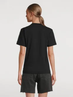 Cotton Heart T-Shirt