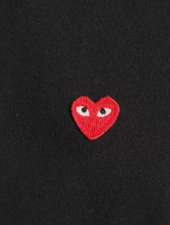 Cotton Heart T-Shirt