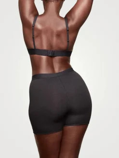 Cotton Rib Boxer