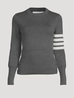 Cotton Sweater