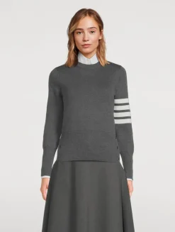 Cotton Sweater