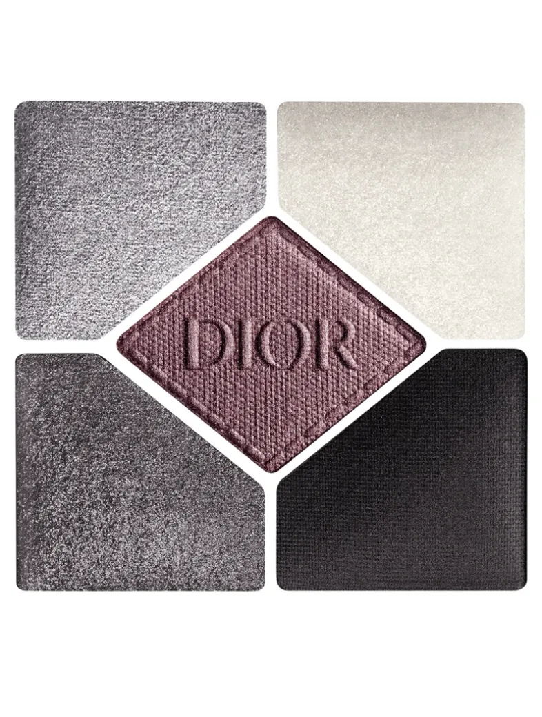 5 Couleurs Couture Eyeshadow Palette