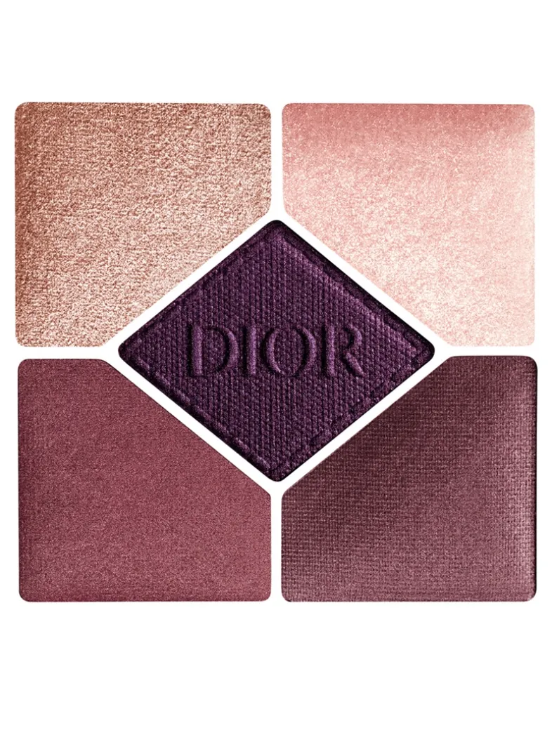 5 Couleurs Couture Eyeshadow Palette