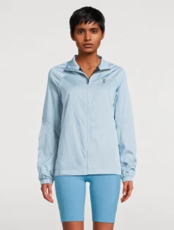 Court Jacket