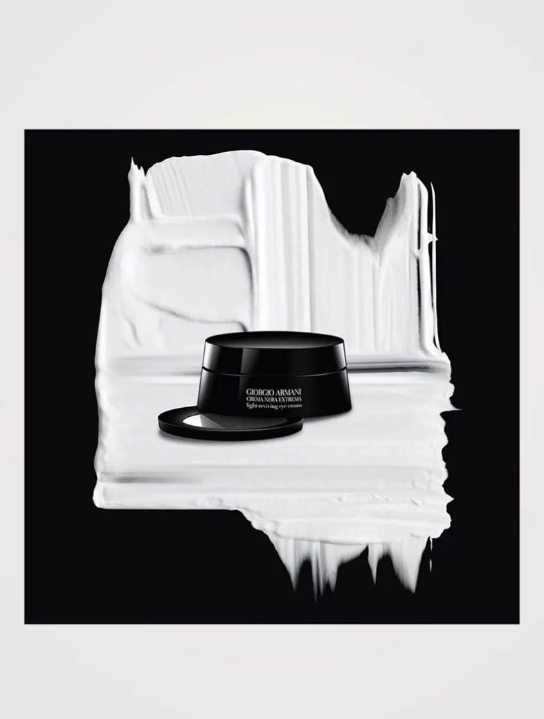 Crema Nera Extrema Light Reviving Eye Cream