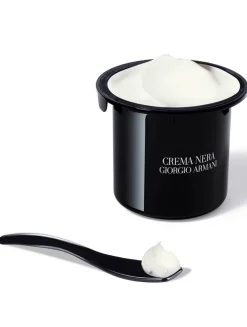 Crema Nera Supreme Reviving Anti-Aging Light Cream - Refill