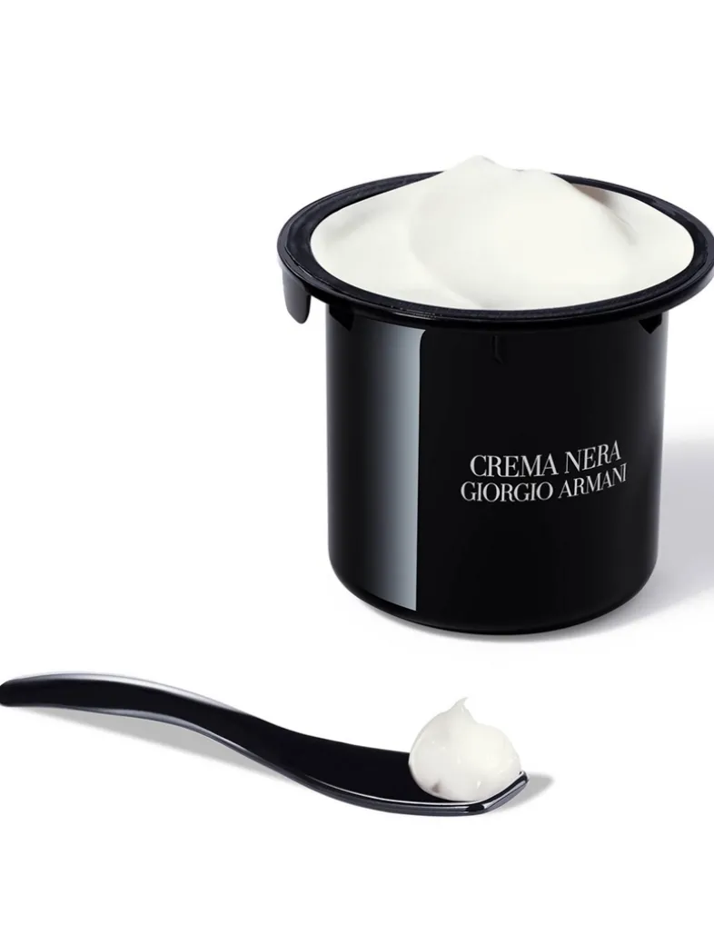 Crema Nera Supreme Reviving Anti-Aging Light Cream - Refill