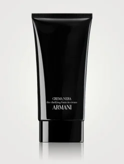 Crema Nera The Clarifying Foam-in-Cream