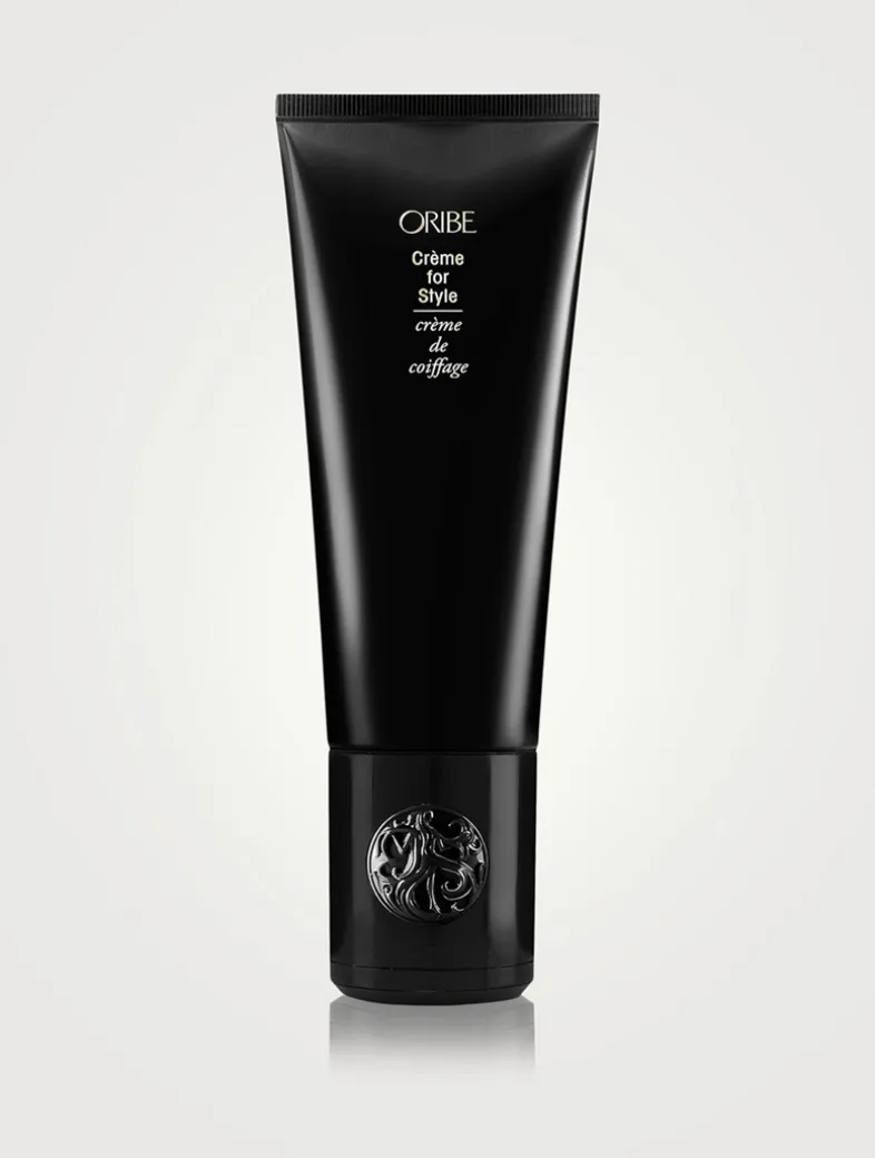 Crème for Style