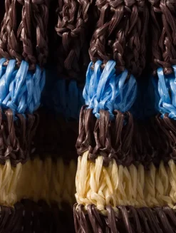 Crochet Scrunchie