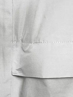 Crumpled U Jacket