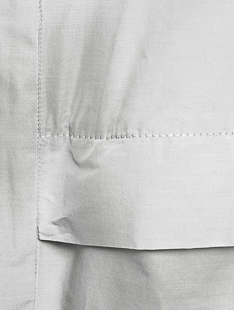 Crumpled U Jacket