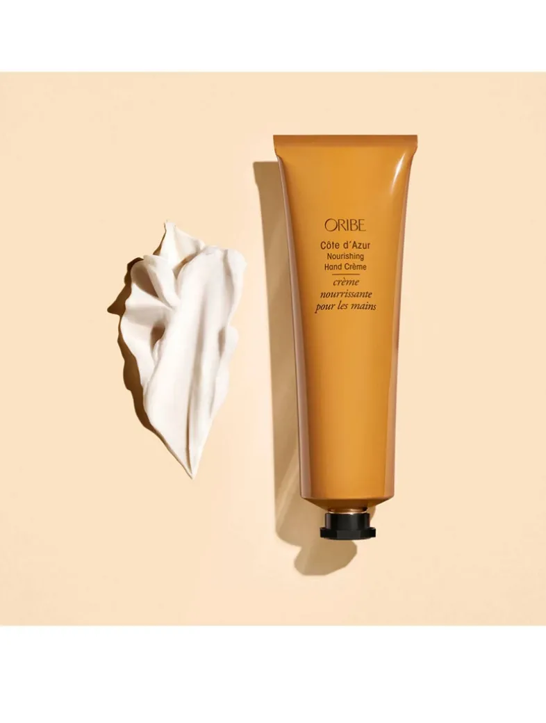 Côte d’Azur Nourishing Hand Crème