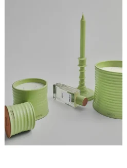 Cucumber Candle