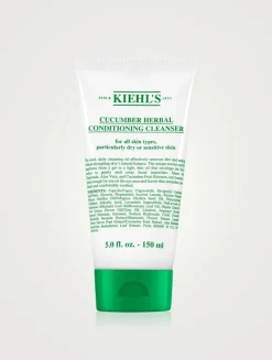 Cucumber Herbal Conditioning Cleanser