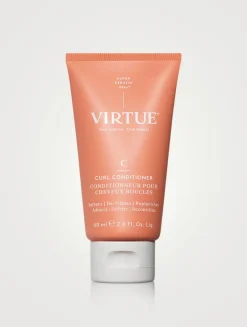 Curl Conditioner