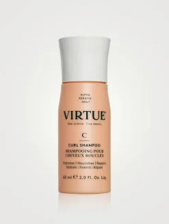 Curl Shampoo