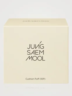 Cushion Puffs