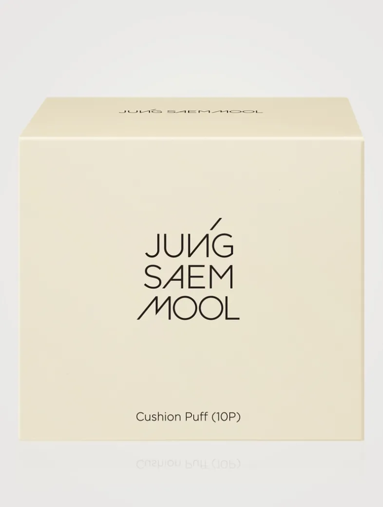 Cushion Puffs